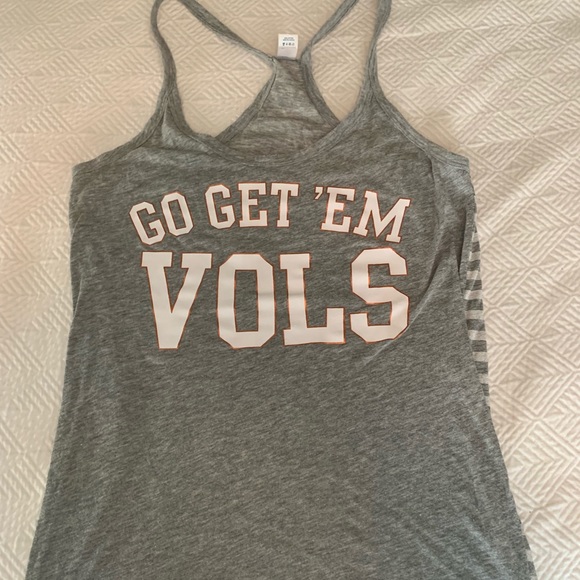 VOLS tank top - Picture 2 of 3